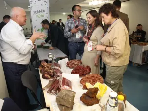 День поставщика индустрии гостеприимства